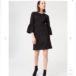 NWT Club Monaco Loalla Dress Size 0